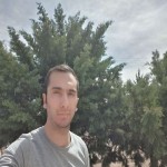 تصویر پروفایل امیر مهدی