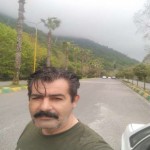 تصویر پروفایل امیر