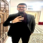 تصویر پروفایل امین