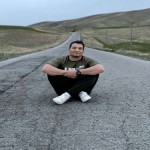 تصویر پروفایل هادی