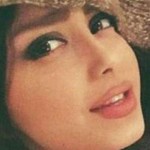 تصویر پروفایل المیرا