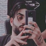 تصویر پروفایل آرش