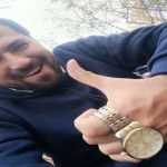تصویر پروفایل بهمن