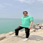 تصویر پروفایل مهدي