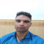تصویر پروفایل سجاد