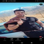 تصویر پروفایل حامد