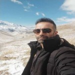 تصویر پروفایل میثم