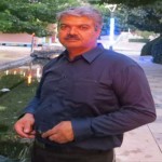 تصویر پروفایل کامران