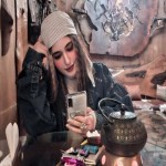 تصویر پروفایل باران