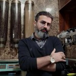 تصویر پروفایل علیرضا