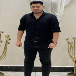 تصویر پروفایل حسن