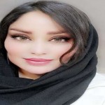 تصویر پروفایل بهناز
