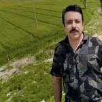 تصویر پروفایل علی