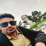 تصویر پروفایل سامان