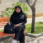 تصویر پروفایل مرضیه