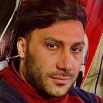 تصویر پروفایل حمید