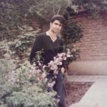 تصویر پروفایل امیر