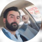 تصویر پروفایل محمد