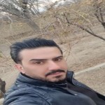 تصویر پروفایل امیر