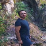 تصویر پروفایل حمید