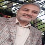 تصویر پروفایل احسان