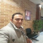 تصویر پروفایل علیرضا