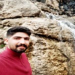 تصویر پروفایل سینا