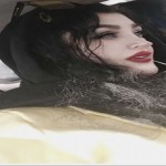 تصویر پروفایل رامش