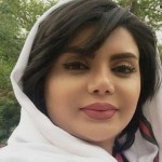 تصویر پروفایل پریسا