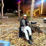 تصویر کاربر با کد 1189327