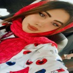 تصویر پروفایل ندا