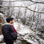 تصویر پروفایل فرشید