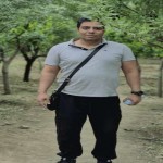 تصویر پروفایل مهدی افشار