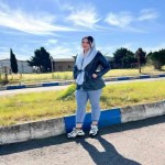 تصویر پروفایل نازنین