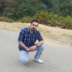 تصویر پروفایل علیرضا