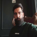 تصویر پروفایل هادی خلیلی