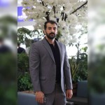 تصویر پروفایل ارسلان