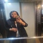 تصویر پروفایل سیده کوثر