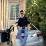 تصویر پروفایل سینا