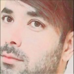 تصویر پروفایل رامین