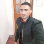 تصویر پروفایل احمد حاجی زاده