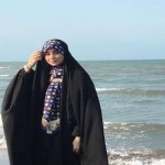 تصویر پروفایل النا