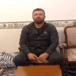 تصویر پروفایل علی