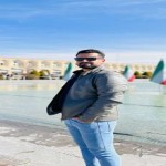 تصویر پروفایل مصطفی