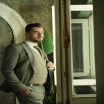 تصویر پروفایل سینا