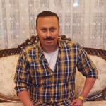تصویر پروفایل کامیار
