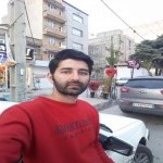 تصویر پروفایل حسین