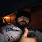 تصویر پروفایل حامد