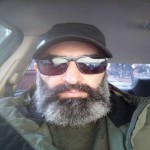 تصویر پروفایل مجید