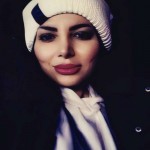 تصویر پروفایل نجوا